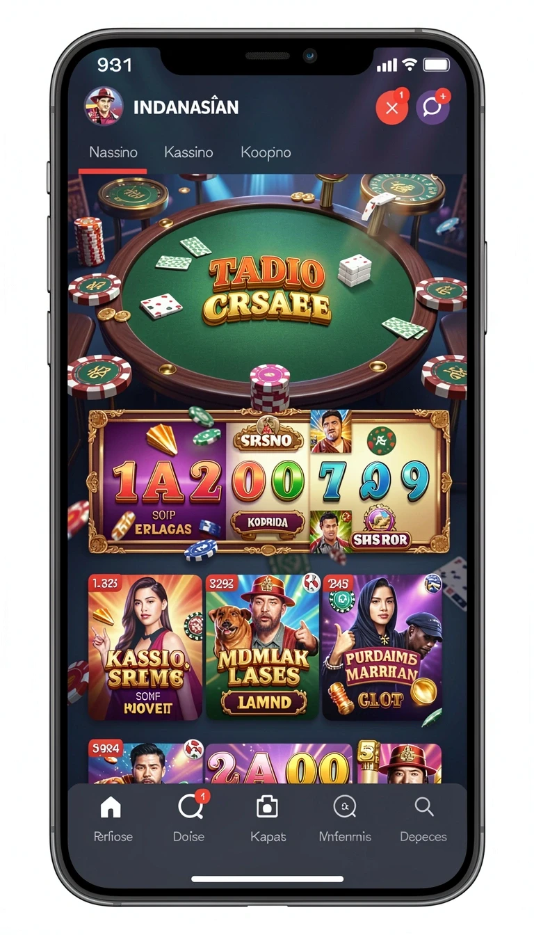 Screenshot xxx777 nomor 3